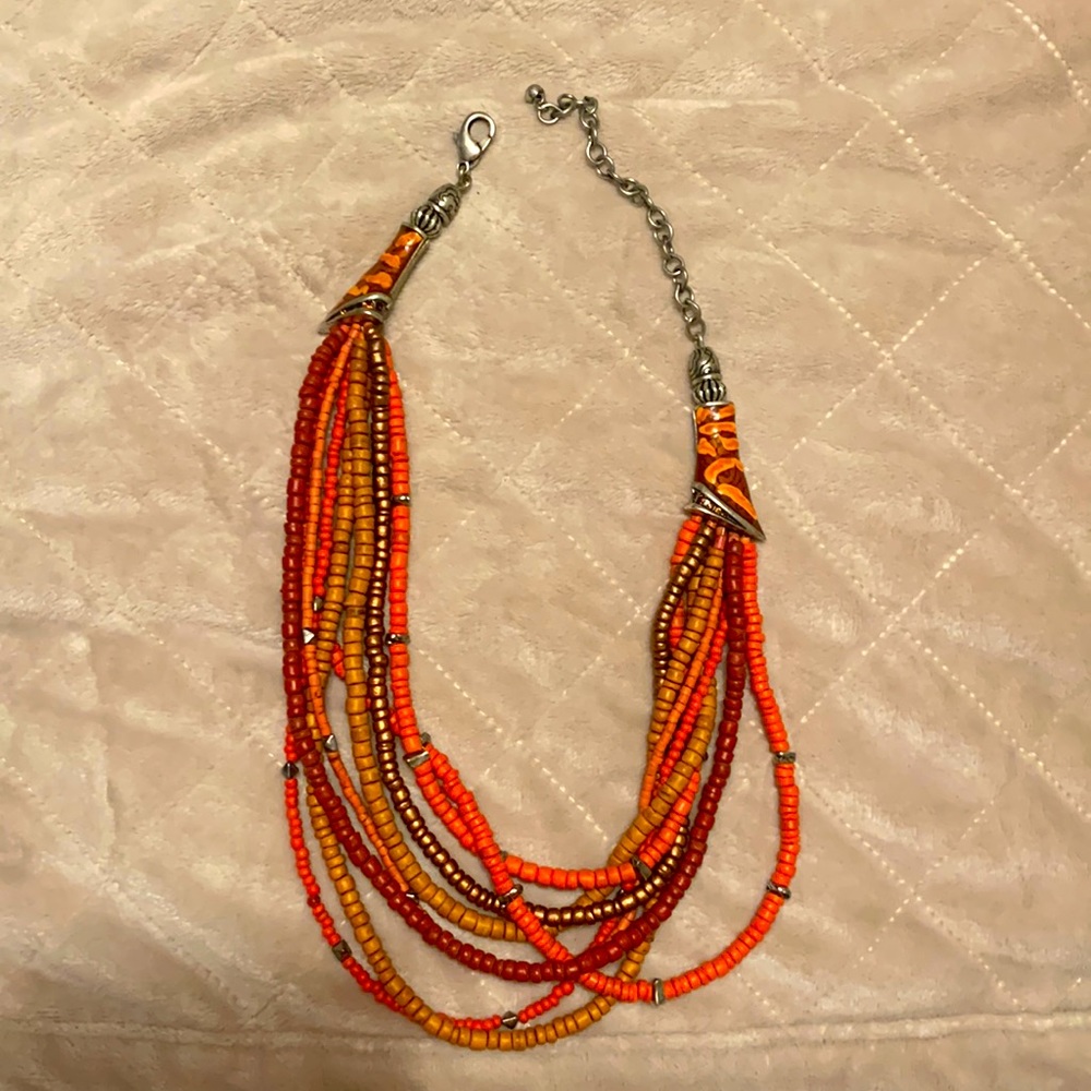 Chicos necklace